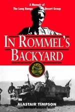 In Rommel's Backyard: A Memoir