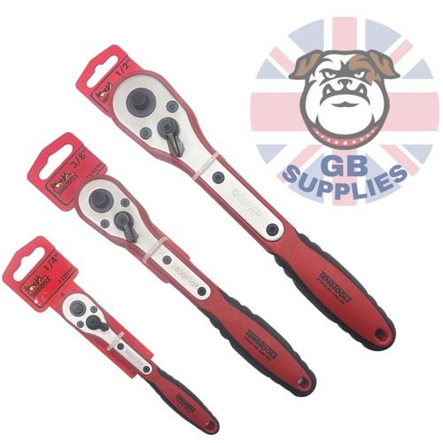 Ratchet steel reinforced fibre - steel,