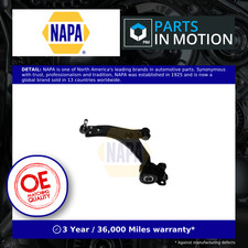 Wishbone / Suspension Arm fits VOLVO S40 Mk2 Front Lower, Left 04 to 12 D5244T8