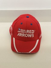 Royal Air Force Red Arrows Cap