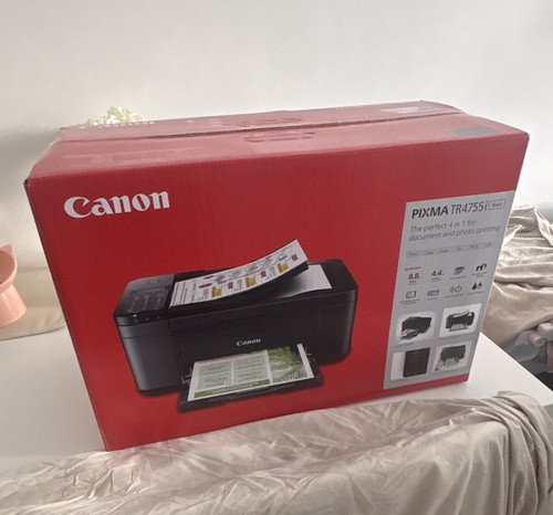 Canon pixma tr4755i wireless - pixma,
