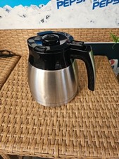 Melitta Coffee Machine Jug – Replacement Carafe Part Model 1025-08