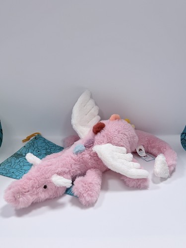 Jellycat duskrise dragon plush - dragon,