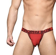 Andrew Christian Trophy Boy