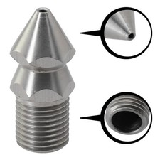 1/4Pressure Washer Drain Sewer