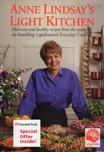 Anne lindsay light - lindsay's, kitchen