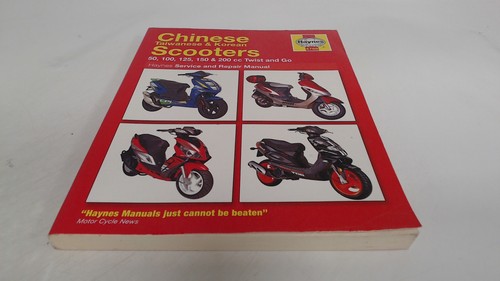 Chinese scooters service and - chinese,