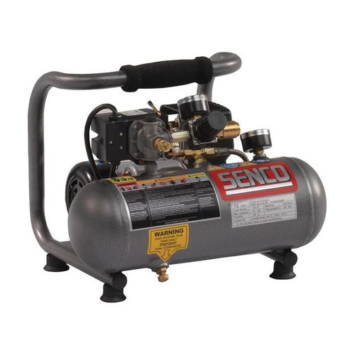 Senco pc1010 compressor hp - compressor, 0.5