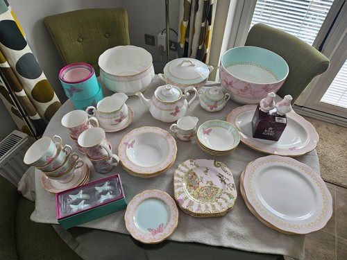 Royal albert zandra rhodes - royal,