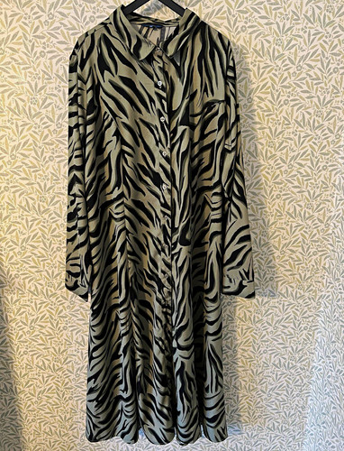 Cotton traders womens green - womens,