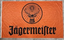 Jagermeister Large Banner Flag