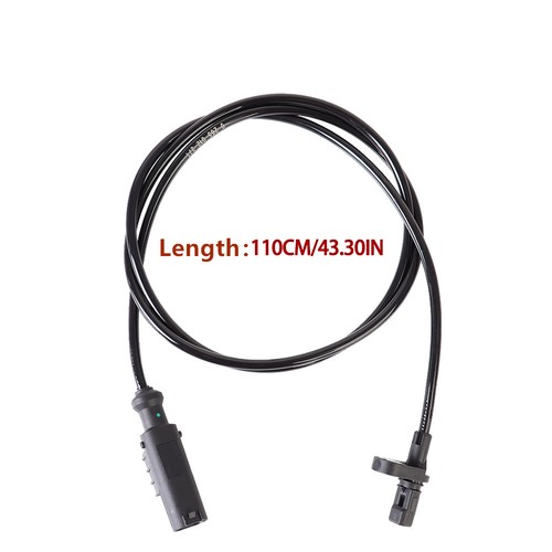 Rear wheel abs - 1,