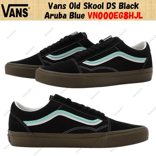 Vans old skool black - vans,