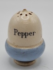 Pepper Shaker MacIntyre