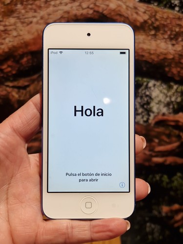 Apple ipod touch - ipod, 6th