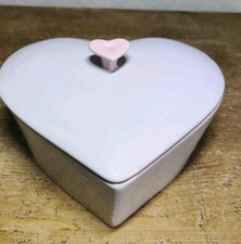 Next Heart Shaped Ceramic