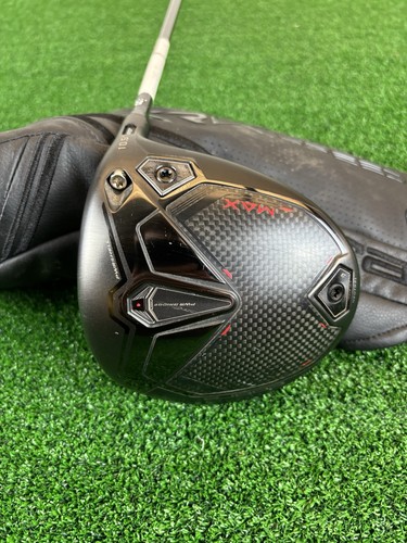 Cobra darkspeed max - darkspeed, 10.5°