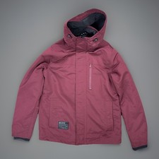 Hollister coat all - hollister, all-weather
