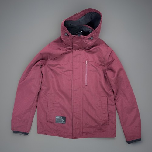 Hollister coat all weather - hollister, all-weather