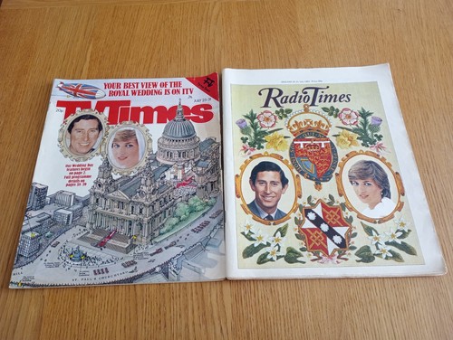Charles diana royal wedding - charles,