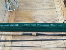 Normark Camero 13ft Match Rod.