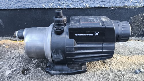 Grundfos mq3 water - mq3-35, b