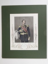 General Todtleben Military