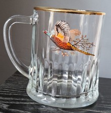 Vintage Style Dema Pheasant