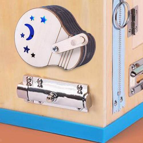 Busy board activity center - activity,