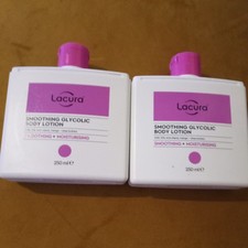 2 x Lacura Soothing Glycolic