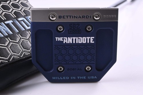 Bettinardi antidote sb2 - bettinardi,