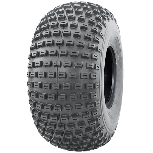 22x11 knobby atv tyre - atv,