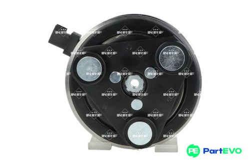 Nrf air conditioning - nrf,