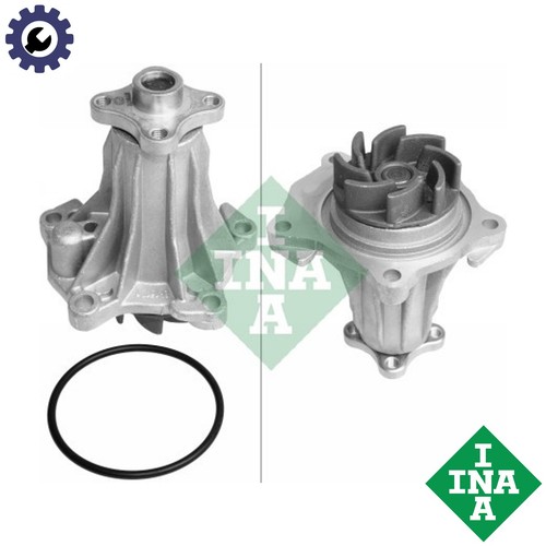 Water pump engine - engine, 538