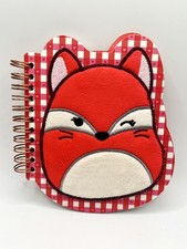 Squishmallow FiFi the Fox