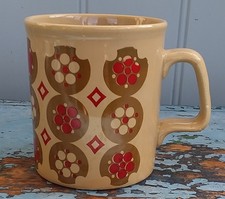 Vintage Staffordshire