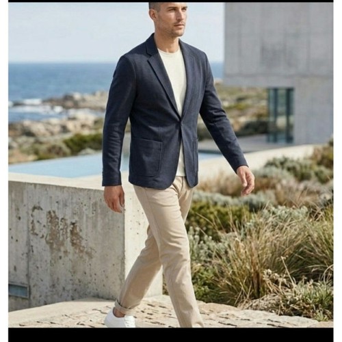 Marine layer men - men’s, sz