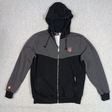 Alton Towers Wickerman Hoodie
