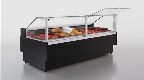 Serve over counter sigma 87m - over, 1.87m