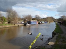 Photo 6x4 The Shropshire Union