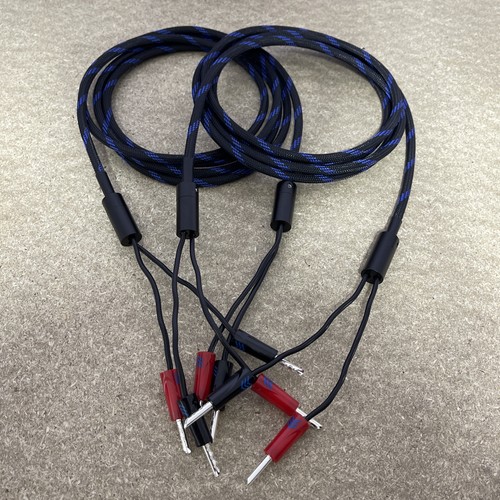 Chord rumour speaker cable - rumour, 2