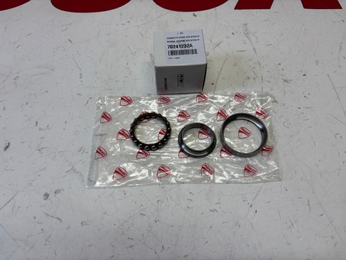 Ducati steering stem bearing