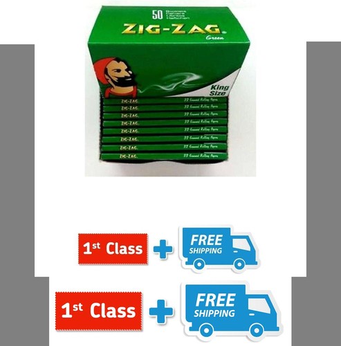 Zig zag king size - king,