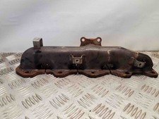 FORD S-MAX WA6 Exhaust