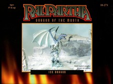 Ral Partha RPG miniature Ice