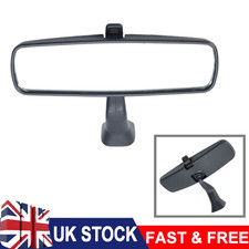 Interior Wing View Mirror For Fiat Ducato Citroen Relay Peugeot Boxer 14-25