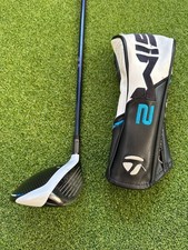 Taylormade SIM2 Max 7 Wood 21