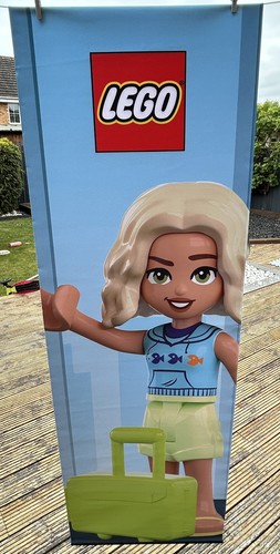 Lego friends promo - -,