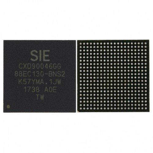 Chip for sony play - ic,