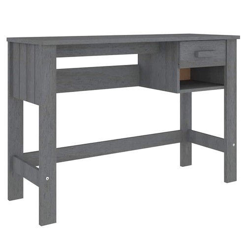 Desk solid wood pine - pine, home